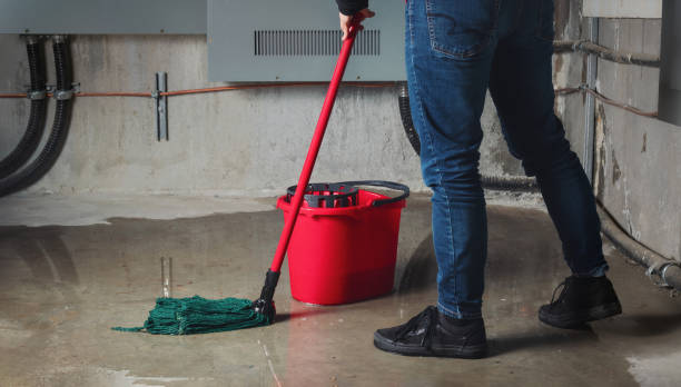 Best Emergency water damage restoration  in River Road, NC
