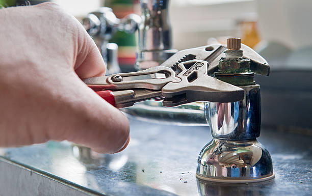 24/7 water damage repair in River Road, NC