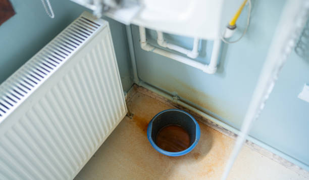 River Road, NC Water damage restoration Company